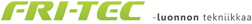 FRI-TEC Oy logo